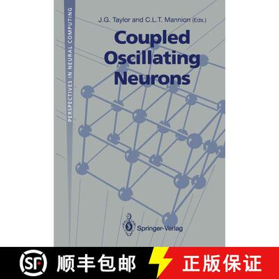 【3-4周达】Coupled Oscillating Neurons [9783540197447]