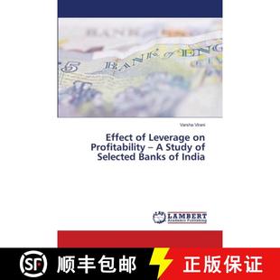 Study Effect Profitability 预订 Selected 9783659370496 Leverage India Banks