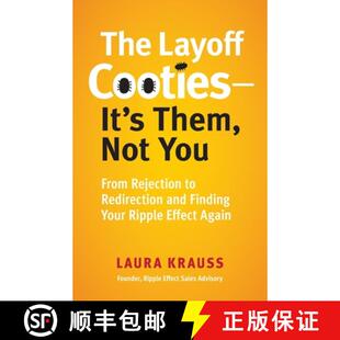 Redirection From You Not and Ripp... Finding Your 9798990973909 3周达 The Layoff Rejection Them Cooties