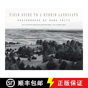 Guide 9781496227775 4周达 Landscape Hybrid Field
