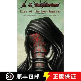【3-4周达】Rise of the Morningstar [9780991877805]