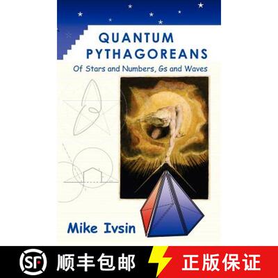 【3-4周达】Quantum Pythagoreans [9781847288486]