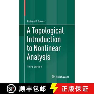 Topological Analysis 9783319117935 Nonlinear 4周达 Introduction