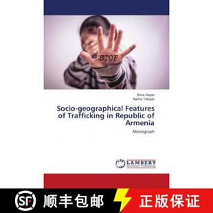 geographical 9786203042535 Armenia Republic Trafficking Features Socio 预订