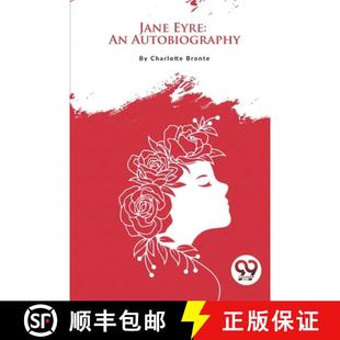 Jane Eyre 4周达 Autobiography 9789357278317