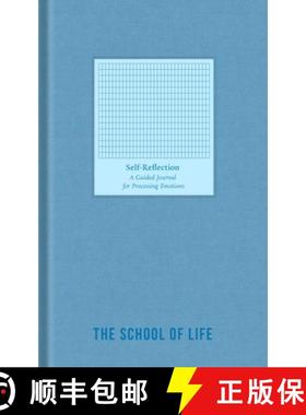 【3-4周达】Self-Reflection Journal [9781916753112]
