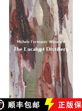 【3-4周达】The Eucalypt Distillery [9781760414696]