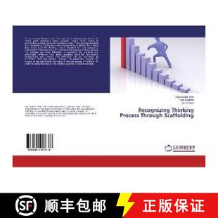 预订 Recognizing Thinking Process Through Scaffolding [9786202012713]