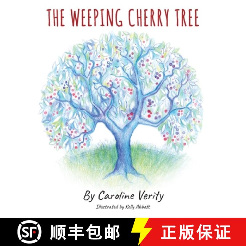 【3-4周达】The Weeping Cherry Tree [9781922465184]