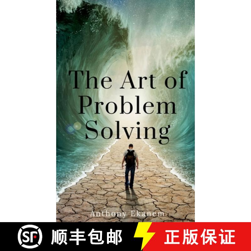 【3-4周达】The Art of Problem Solving [9798885030960]