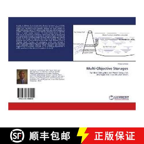 预订 Multi-Objective Storages [9783330346444]