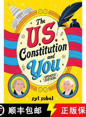 预订 The U.S. Constitution and You [9781464236907]