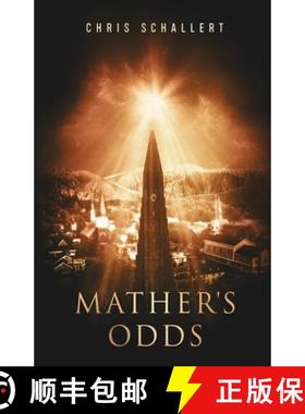 预订 Mather's Odds [9781640856561]
