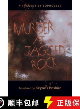 预订 Murder at Jagged Rock: A Translation of Sophocles' Women of Trachis [9780915380985]