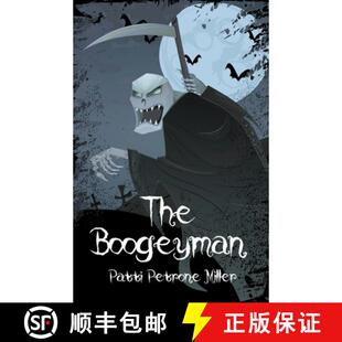 【3-4周达】The Boogeyman [9798201999490]