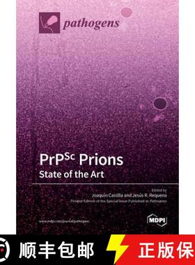 【3-4周达】PrPSc Prions: State of the Art [9783038973089]