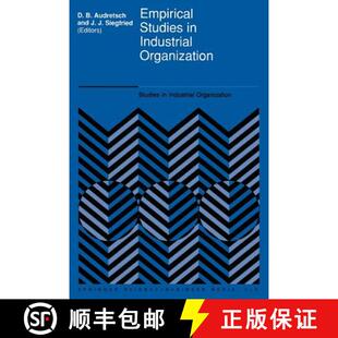 Studies Organization Empirical 9789401052412 Leonard 4周达 Honor Essays Industrial Weiss