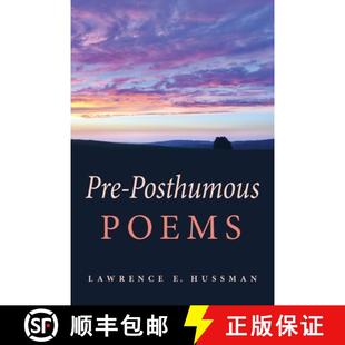 Poems 3周达 Posthumous 9781643886619 Pre