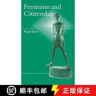 Citizenship 4周达 and 9780761958598 Feminism
