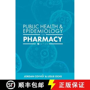 and Pharmacy 9781516575060 Health for Public 4周達 Epidemiology