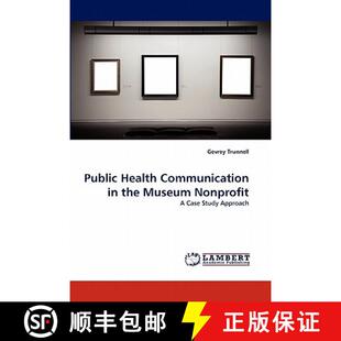 Communication 9783844399974 Public Nonprofit Health Museum 预订 the