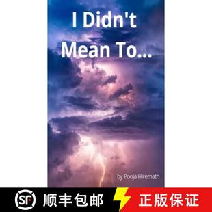 Didn To... 4周达 Mean 9789357210096