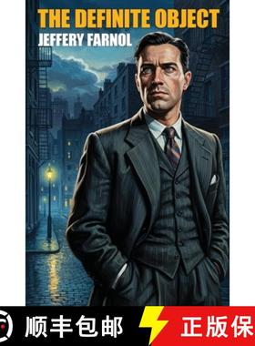 预订 The Definite Object [9781479499847]