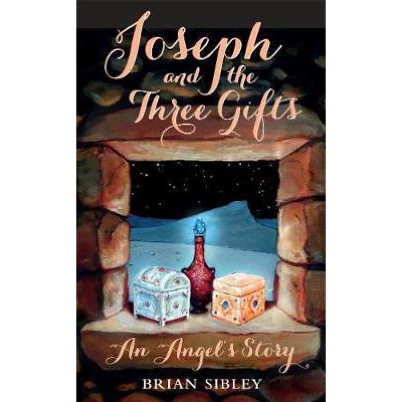 预订 joseph and the three gifts: an angel. [9780232534160]