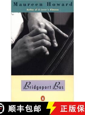 预订 Bridgeport Bus [9780140055665]