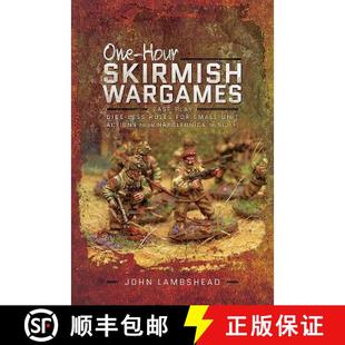 Unit Small from Skirmish Play Less Fast for Wargames 9781526700049 Napoleon... One 4周达 Rules Hour Actions Dice
