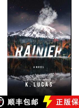 【3-4周达】Rainier [9798985009378]