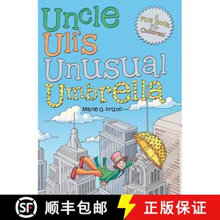 预订 Uncle Uli's Unusual Umbrella [9781480836921]