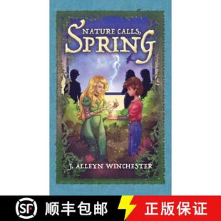 9798822903333 预订 Spring Calls Nature