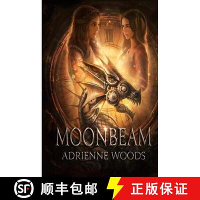 【3-4周达】Moonbeam: A Dragonian Series Novel [9780996974844]