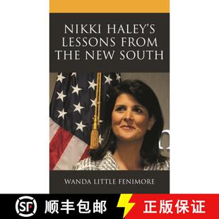 New 9781666923513 Nikki Lessons from 4周达 Haley South the
