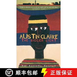 The Bigger Light Trilogy 4周达 Toronto 9780676971620