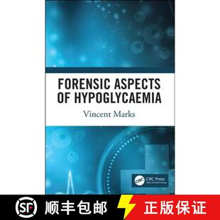 预订 Forensic Aspects of Hypoglycaemia : First Edition [9781138055698]