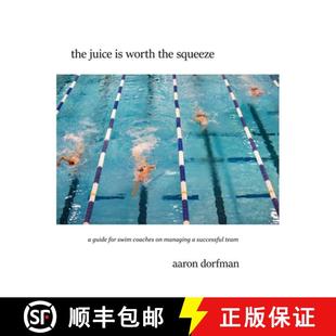 coaches successful squeeze guide the swim worth 9780578668642 team The 4周达 for juice managing