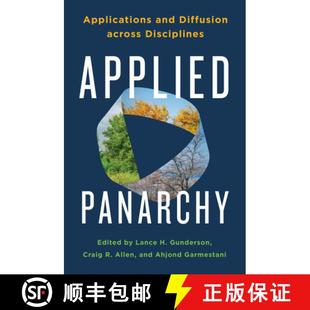 and 9781642830897 3周达 Disciplines across Diffusion Applications Panarchy Applied