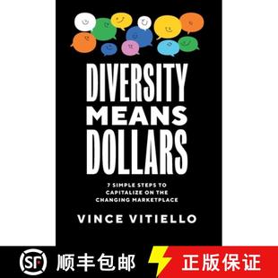 the 3周达 Dollars Means Simple Changing Capitalize Diversity Steps 9781544539249 Marketplace