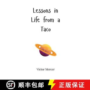 Life from 预订 9781805660415 Taco Lessons