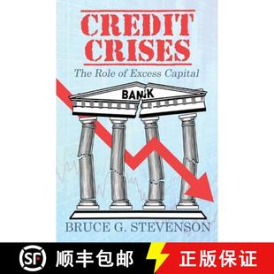 Role 9781662941979 4周达 Capital Excess The Crises Credit