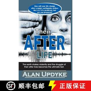 lives Their after u... earth and struggle violently their shakes 9780692849675 Life After The becomes the 预订