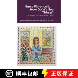 9781458371522 Florence Nurse How Things? See 3周达