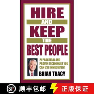 You Techniques Use Keep People Practical Best Proven the 9781576751695 Immediately Hire 4周达 and Can