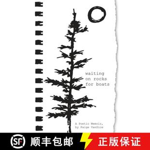 9780578559346 Memoir Poetic Boats for Rocks Waiting 预订