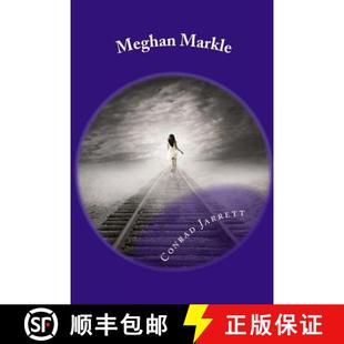 Markle Meghan 3周达 9781387447176