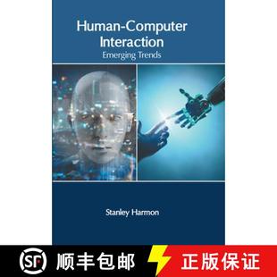 Human 9781639873173 Trends Emerging Computer 4周达 Interaction