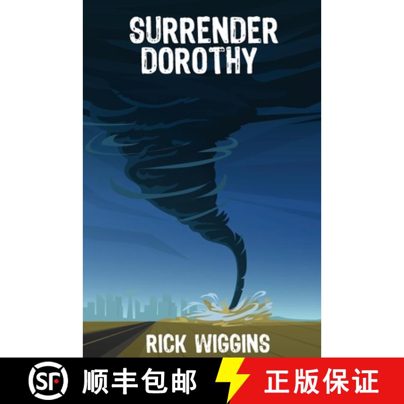 【3-4周达】Surrender Dorothy [9781794752382]