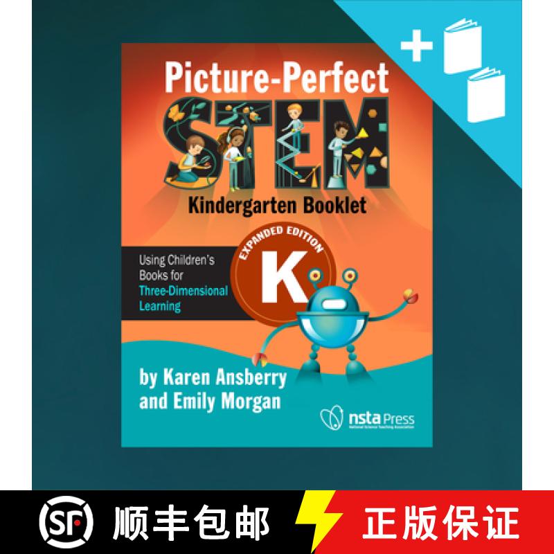 预订 Children's Book Pack: The Perfect Day for a Picnic [9781952109812]